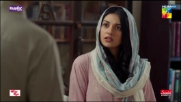 Namak Haram - Episode 17 - 23rd February 2024